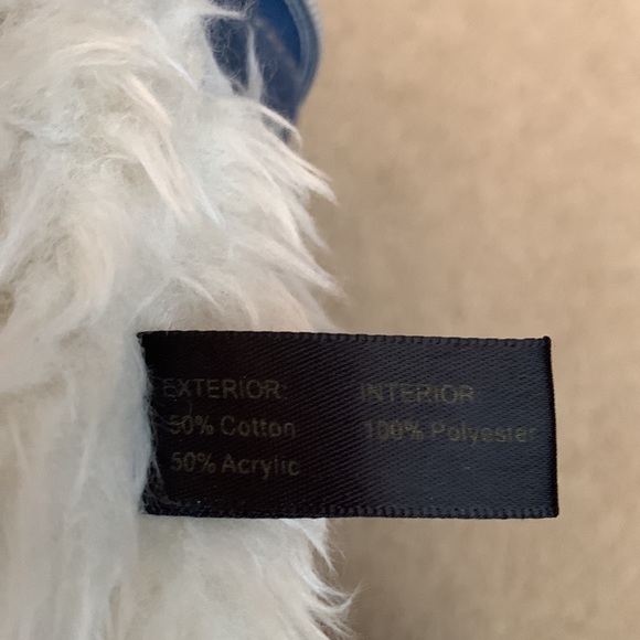 Fuzzy Nation Chihuahua Crossbody Purse - Picture 11 of 15